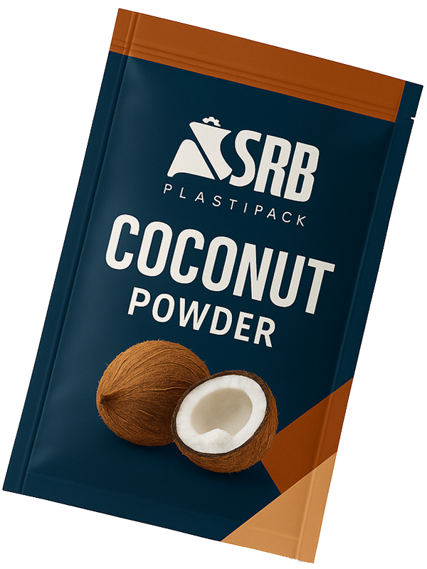 Three Side Seal Pouch