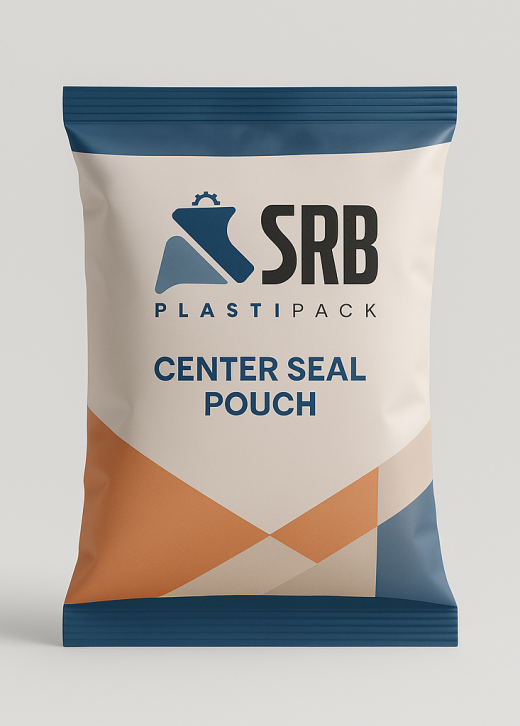 centre seal pouch 3