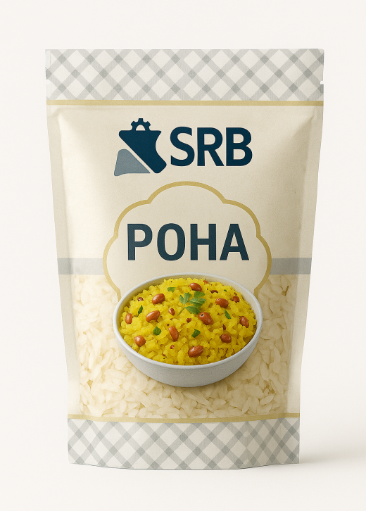 standup k seal pouch